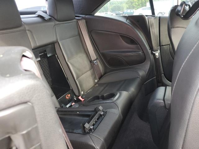 2015 VOLKSWAGEN EOS KOMFOR - WVWBW8AH2FV000538