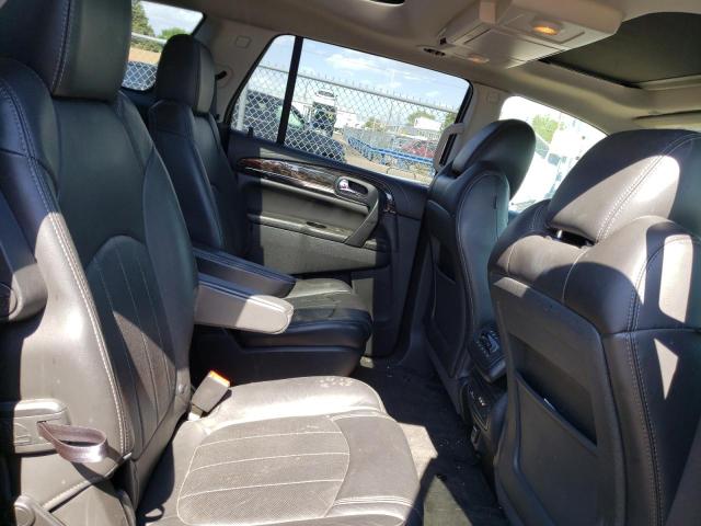 5GAKVBKD2EJ324804 Buick Enclave
