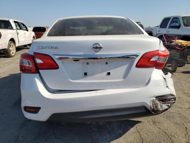 3N1AB7AP0KY208636 Nissan SENTRA S