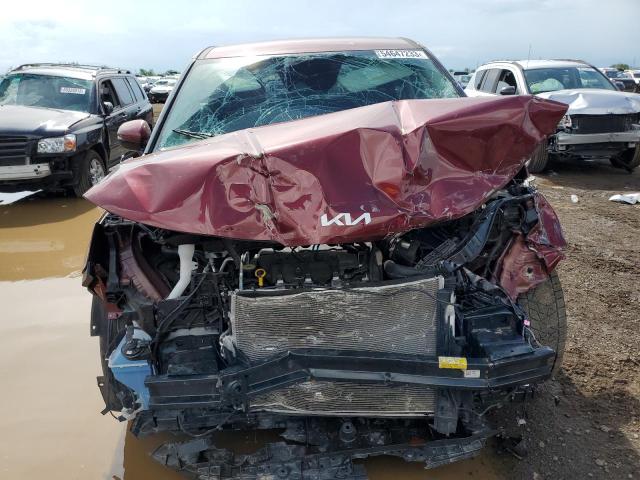 KNDNB4H3XN6116042 KIA Carnival Lx