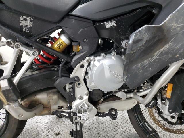 2023 BMW F 850 GS A - WB10K0303P6G49868