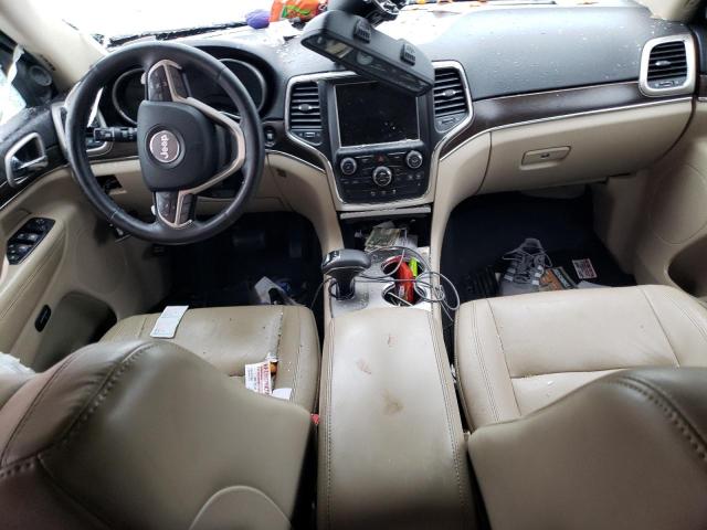 1C4RJFBGXEC334236 Jeep Grand Cherokee Limited