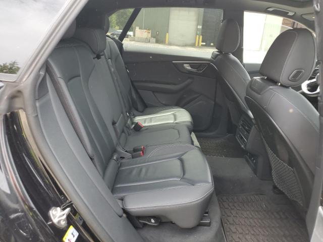 2019 AUDI Q8 PREMIUM - WA1AVAF16KD021291