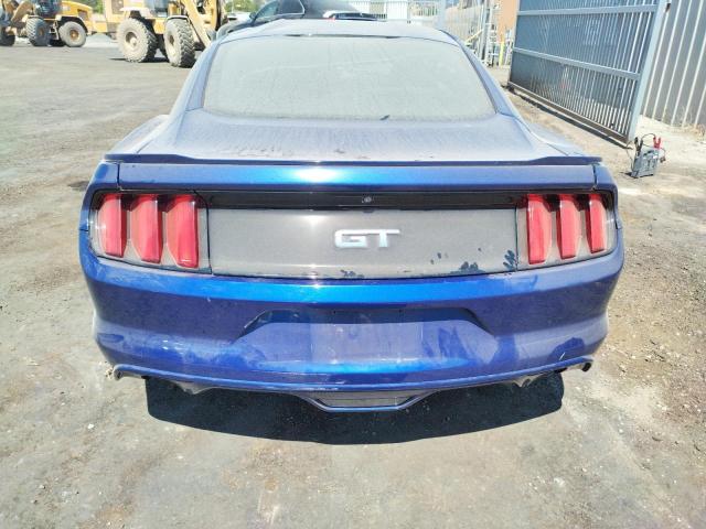 1FA6P8CF3G5211894 Ford MUSTANG GT