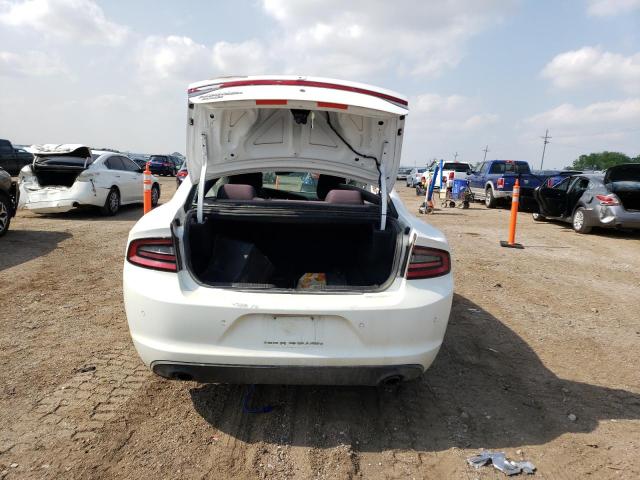 2017 DODGE CHARGER PO - 2C3CDXKTXHH630833