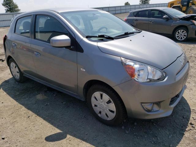 2015 MITSUBISHI MIRAGE ML32A3HJ4FH044861