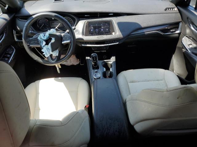 1GYFZFR43LF028766 Cadillac XT4 SPORT