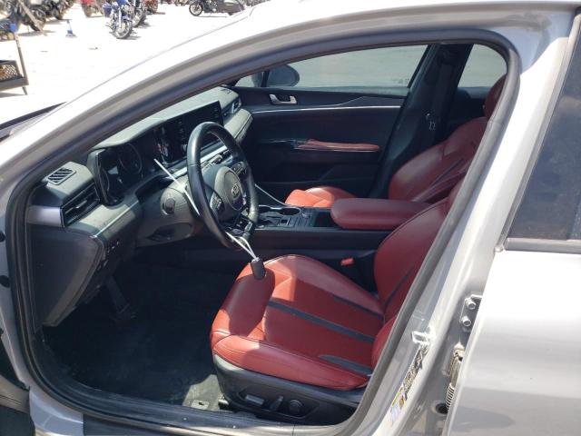 5XXG64J26MG062656 KIA K5 GT LINE