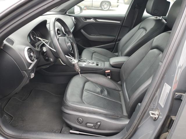 2018 AUDI A3 E-TRON - WAUUPBFF5JA057033