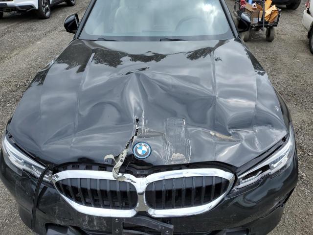 2022 BMW 330XE - 3MW5P9J07N8C72639