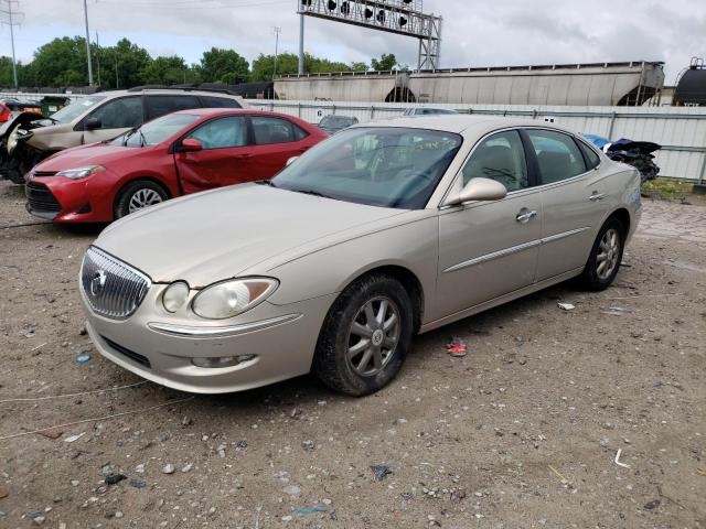 2008 Buick LaCrosse CXL