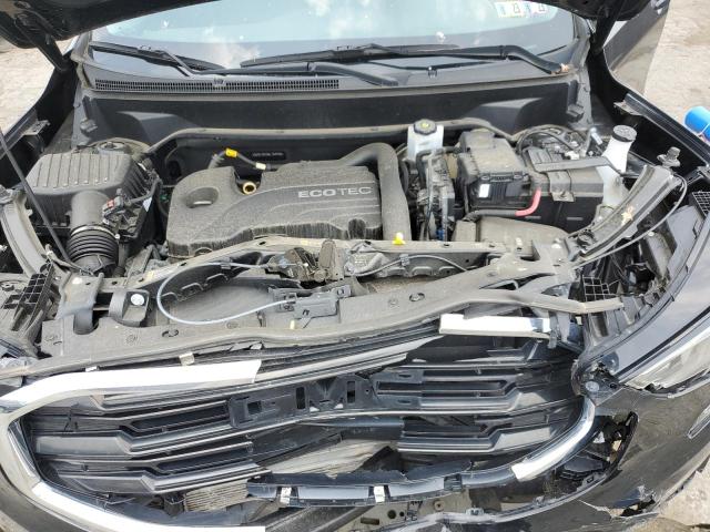 2019 GMC TERRAIN 3GKALMEV3KL164442