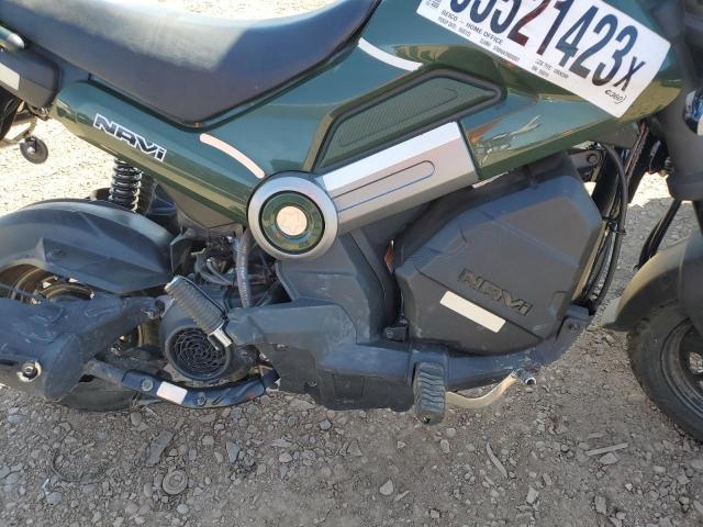 2022 HONDA NVA110 B - 3H1JK0701ND006815