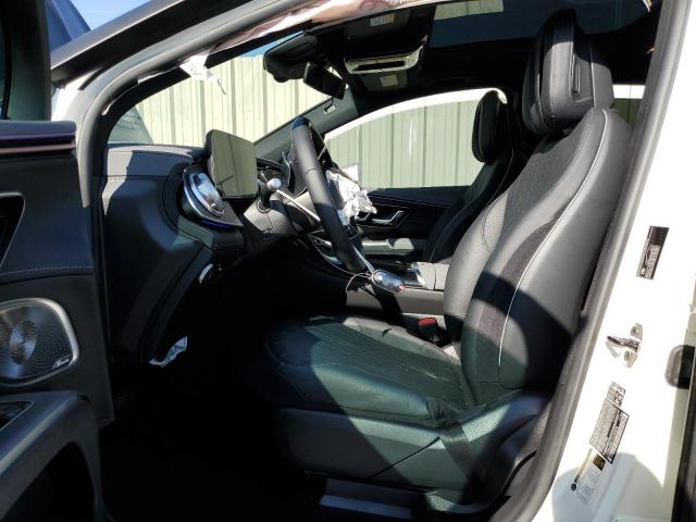 2023 MERCEDES-BENZ EQS SUV 45 - 4JGDM2EB1PA003078