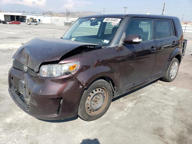 2008 Scion xB 