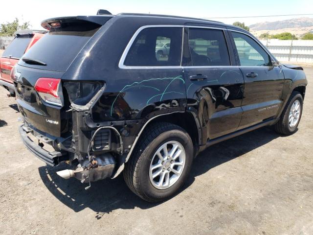1C4RJEAG2JC182152 Jeep Grand Cherokee Laredo