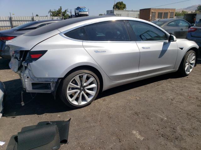 5YJ3E1EB5JF069333 Tesla MODEL 3
