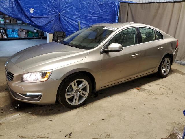 2014 Volvo S60 T5