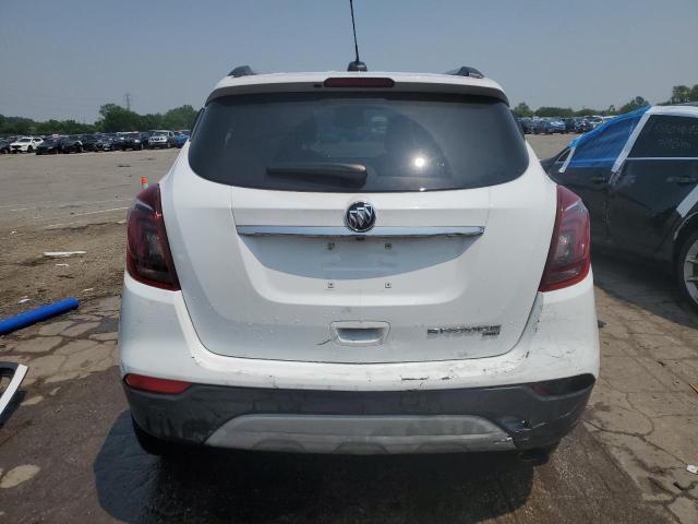 KL4CJGSM3KB790186 Buick Encore Essence