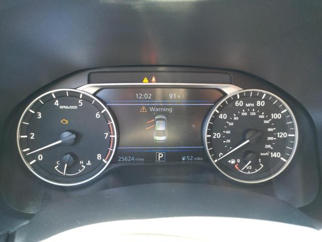 1N4BL4CV0LC188509 Nissan ALTIMA SR
