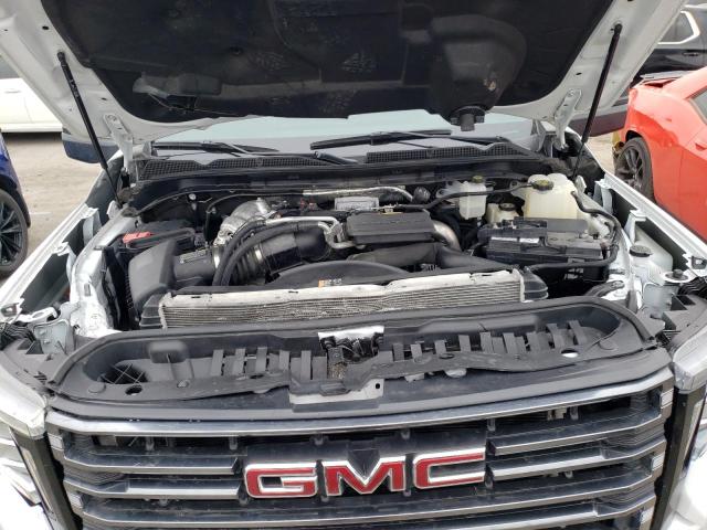 1GT49REY4MF138945 GMC Sierra K2500 Denali