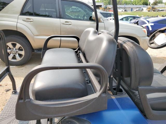 2021 YAMAHA GOLF CART J0D405153
