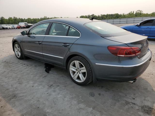 2015 VOLKSWAGEN CC SPORT - WVWBP7AN0FE815611