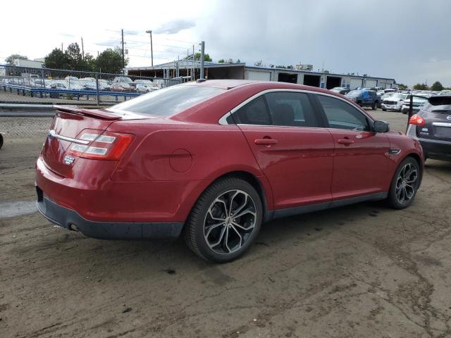 1FAHP2KT4FG102229 Ford TAURUS SHO