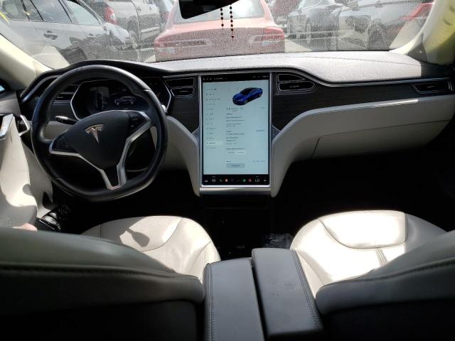 5YJSA1H10EFP44070 Tesla MODEL S