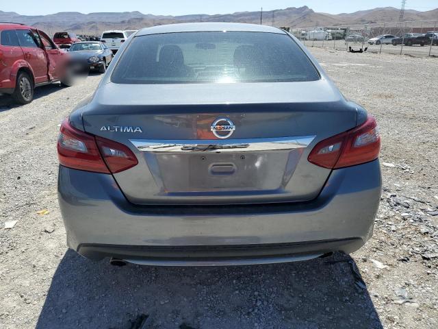 2018 NISSAN ALTIMA 2.5 - 1N4AL3AP3JC103640