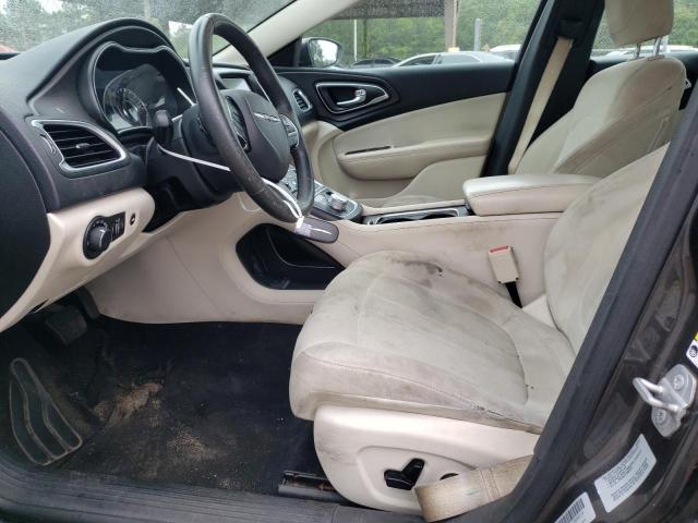1C3CCCAB1FN754742 Chrysler 200 Limited
