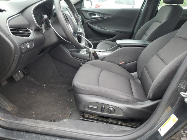2018 CHEVROLET MALIBU LT - 1G1ZD5ST3JF115733