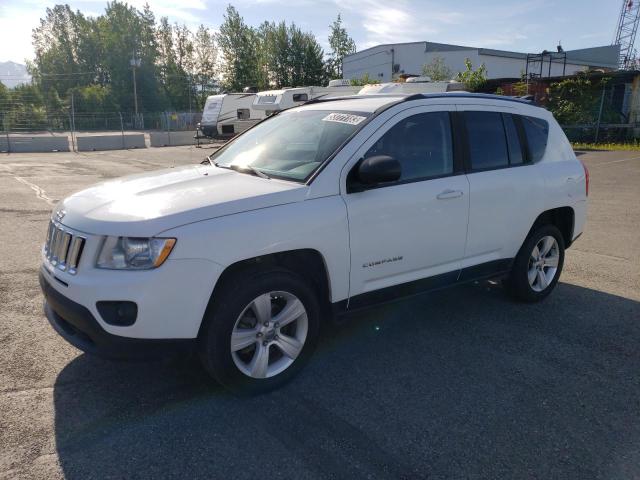 2011 Jeep Compass Sport