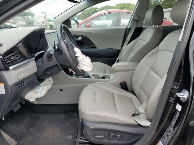 2020 KIA NIRO EX PR - KNDCC3LD6L5367769