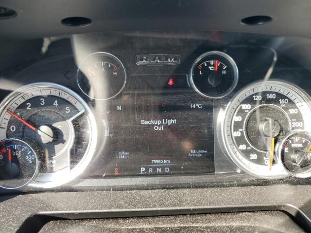 2016 RAM 1500 SLT - 1C6RR7GM8GS248257