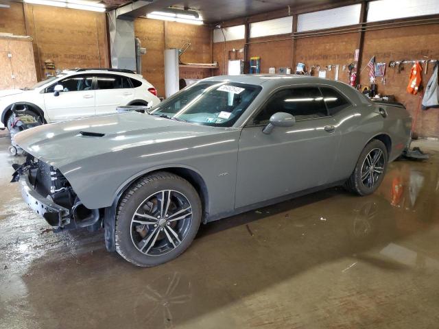 2017 Dodge Challenger GT