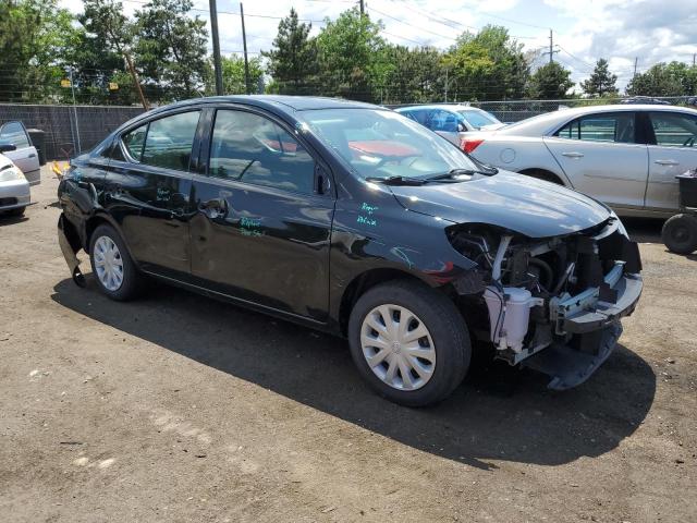 3N1CN7AP1EL863437 Nissan VERSA S
