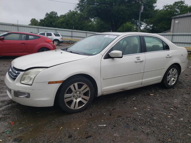 2009 Ford Fusion SEL