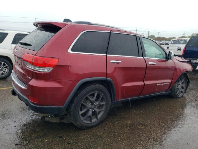 1C4RJFBGXEC334236 Jeep Grand Cherokee Limited