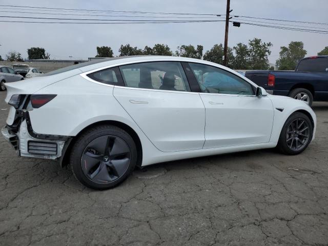 5YJ3E1EB3JF120621 Tesla MODEL 3