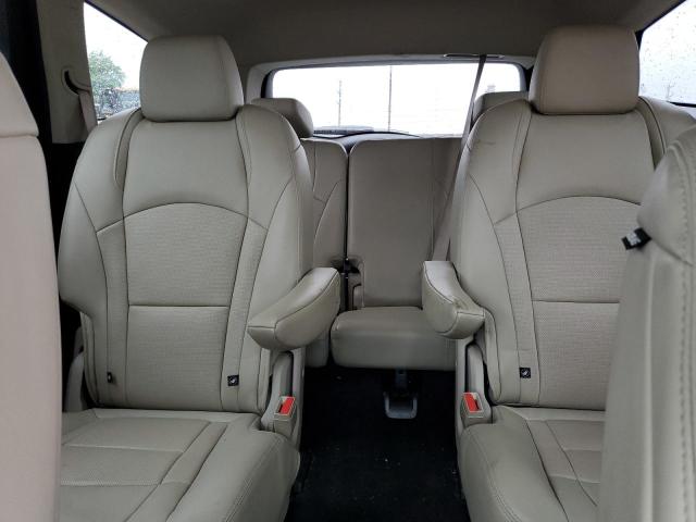 5GAERBKWXKJ303665 Buick Enclave Essence