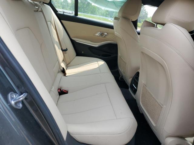 2021 BMW 330XI - 3MW5R7J01M8B53935