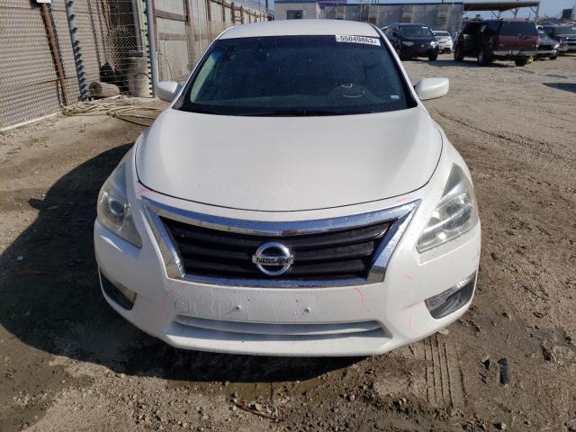 1N4AL3AP9EC269134 Nissan ALTIMA 2.5