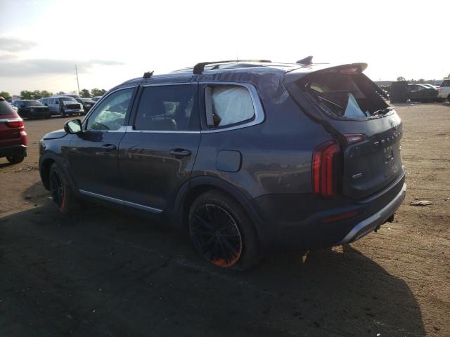 5XYP3DHC8LG060828 KIA Telluride Ex