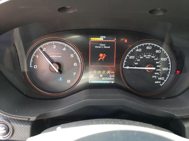 JF2SKARC5MH519463 Subaru Forester Sport