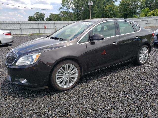 2013 Buick Verano 