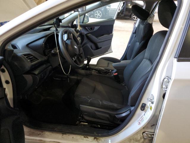 4S3GTAA6XH1737842 Subaru Impreza