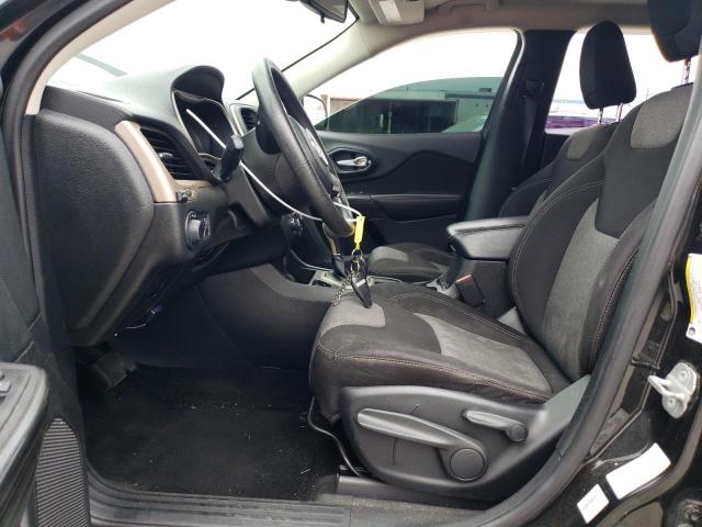 1C4PJLAB9EW245736 Jeep Cherokee Sport
