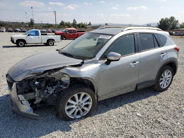 2015 Mazda CX-5 