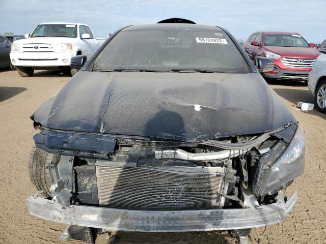 WDDSJ4GB9EN078457 Mercedes-Benz CLA 250 4MATIC